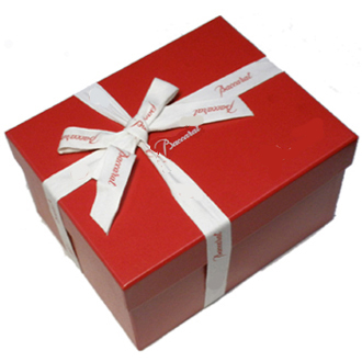 ギフト包装のHPへ!